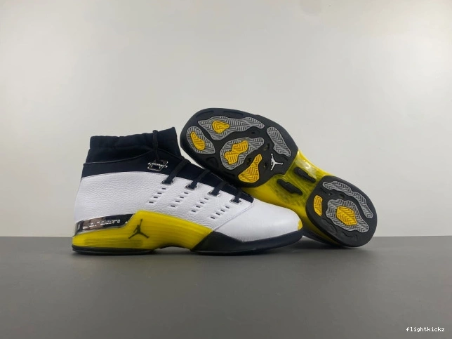 Lightning Jordan Air FJ0395-100 Low 17 1126